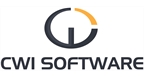 CWI Software Logo