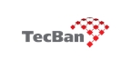 Por dentro da empresa Tecban Logo