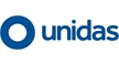 Por dentro da empresa UNIDAS Logo