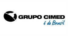 Logo de Grupo Cimed