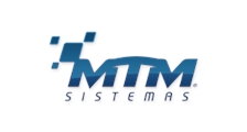 Logo de MTM Sistemas