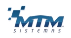 Por dentro da empresa MTM Sistemas Logo