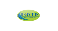 Poly Fly logo