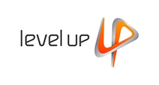Level Up Games logo