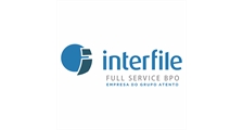 INTERFILE logo