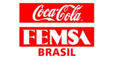 Coca Cola FEMSA logo