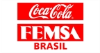 Por dentro da empresa Coca Cola FEMSA Logo
