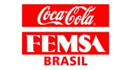 Coca Cola FEMSA Logo