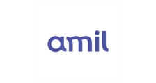 Amil logo