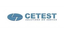 CETEST MINAS logo