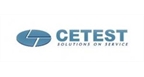 Por dentro da empresa CETEST MINAS Logo