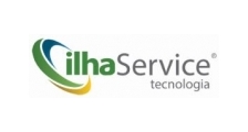 ILHA SERVICE TECNOLOGIA logo
