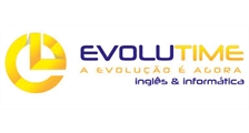 Logo de Evolutime