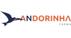 Por dentro da empresa Andorinha Distribuidora Farma Logo