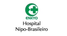 HOSPITAL NIPO-BRASILEIRO logo