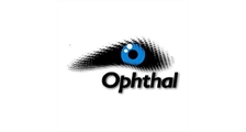 Ophthal logo