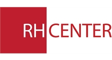 Logo de RH CENTER