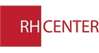 Por dentro da empresa RH CENTER Logo