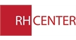 Por dentro da empresa RH CENTER Logo