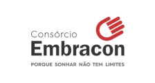 CONSORCIO NACIONAL EMBRACON - MATRIZ logo