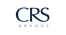 CRS BRANDS logo