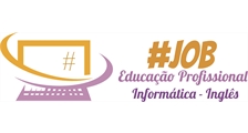 JOB Educação Profissional logo