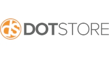 Logo de Dotstore - Plataforma de E-commerce