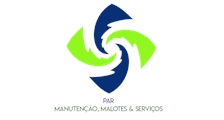 Logo de PAR Manutenção, Malotes e Serviços