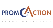 PromoAction Promoções e Eventos logo