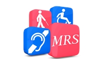 Logo de MRS