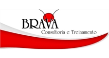 Logo de Brava Consultoria e Treinamento Ltda.