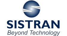 Logo de SISTRAN INFORMATICA