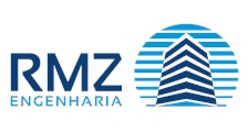 Logo de RMZ ENGENHARIA
