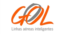 Logo de Gol Linhas Aéreas