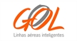 Opiniões da empresa Gol Linhas Aéreas Logo