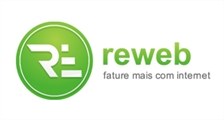 Logo de REWEB INFORMATICA LTDA