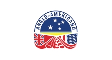 Colégio Anglo-Americano logo