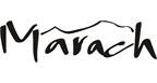 Por dentro da empresa Marach Restaurante Logo