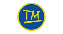 Logo de Termomecanica São Paulo S/A