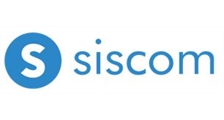 SISCOM logo