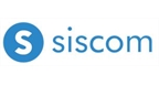 Por dentro da empresa SISCOM Logo