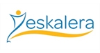 Por dentro da empresa ESKALERA Logo