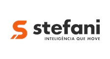 STEFANI TRANSPORTES logo
