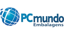 Logo de Pcmundo Comercio Ltda_ME