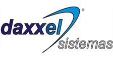 Logo de Daxxel Sistemas e Comercio Ltda