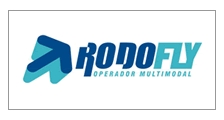 RODOFLY logo