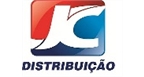 JC Distribuição Logo