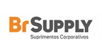 Por dentro da empresa Br Supply Logo