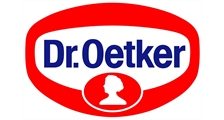 Logo de Dr. Oetker Brasil
