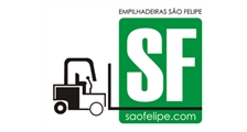 Logo de Empilhadeiras São Felipe